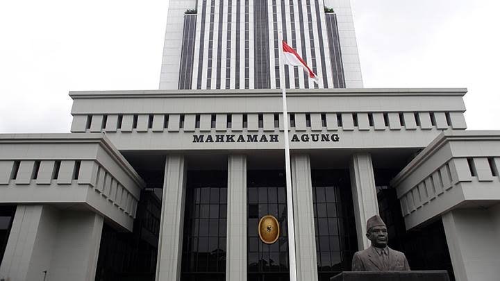 Pelaku Korupsi Divonis Bebas Pengadilan Tinggi Kaltim, Pokja 30 : Kita Kawal di MA