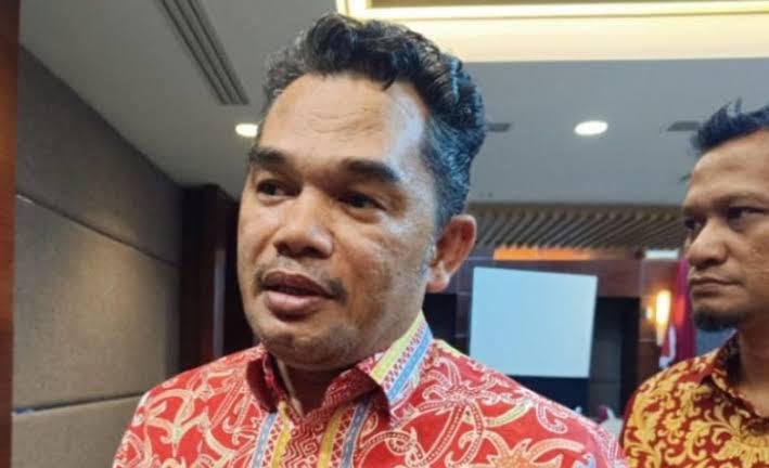 DPRD Kaltim Umumkan AKD Tepat di Peringatan Sumpah Pemuda