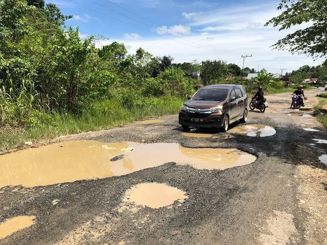 DPRD Kaltim Dorong Percepatan Pembangunan Infrastruktur di Berau