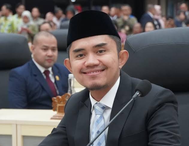 Andi Satya Ajak Pemuda Kaltim Ambil Peran Terdepan Dari Pembangunan IKN