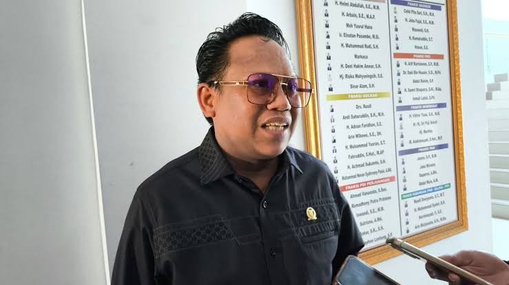 Polemik Kepemilihan Lahan di RT 17 Samarinda Seberang, Komisi I Minta Pemkot Jelaskan Status Tanah