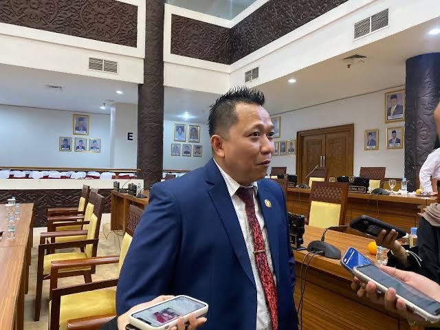 Drainase dan Pintu Air Jadi Strategi Utama Penanganan Banjir di Samarinda