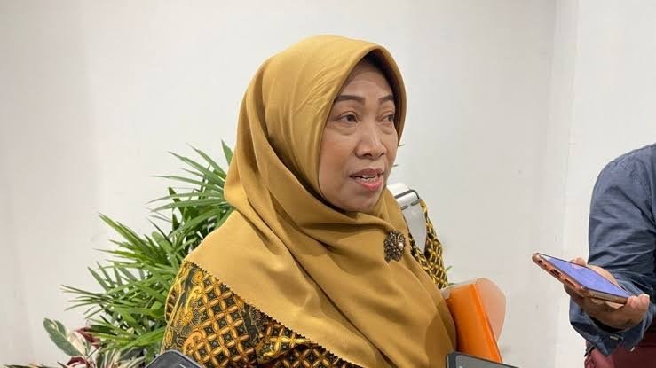 Program DASTER PKK Jadi Langkah Inovatif Perkuat Ketahanan Keluarga