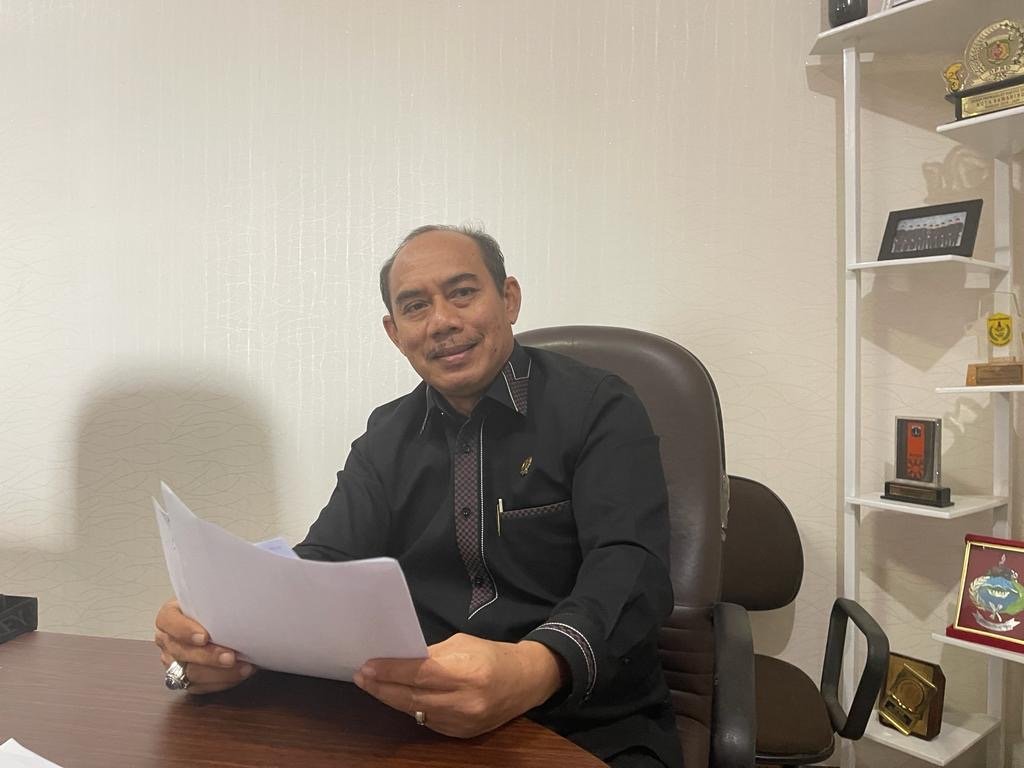 DPRD Samarinda Temukan Perumahan Tak Kantongi Izin