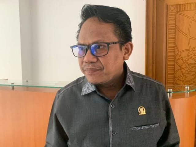 Komisi I Mediasi Para Pihak dalam Konflik Lahan di Handil Bakti