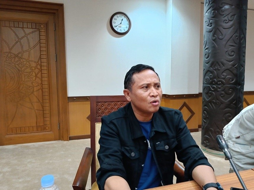 Penyebaran HIV di Samarinda Capai 2.000 Kasus, DPRD Ingatkan Pentingnya Penanganan Melalui Kolaborasi Lintas Elemen