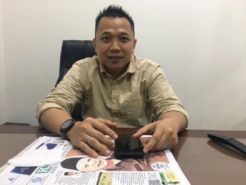 Deni Hakim Wajib Pengusaha Miliki Lahan Parkir Sendiri, Tak Gunakan Jalan Umum