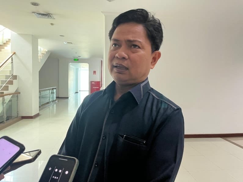 DPRD Apresiasi Job Fair Samarinda 2025, Langkah Konkret Ruang Bagi Generasi Muda