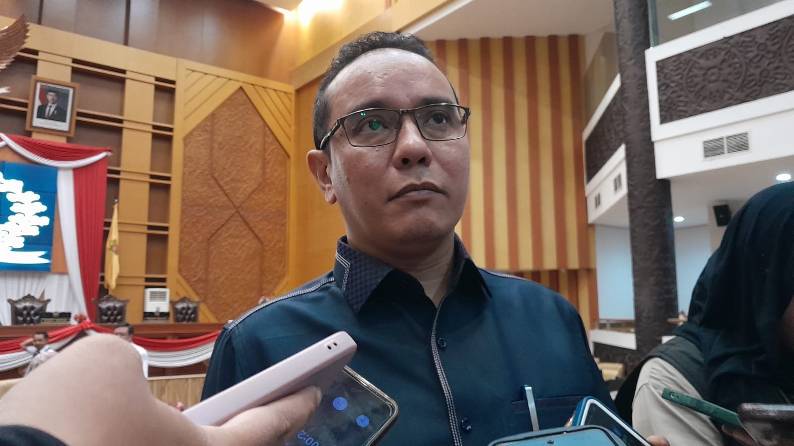 Edukasi Politik Perlu Digencarka ke Masyarakat