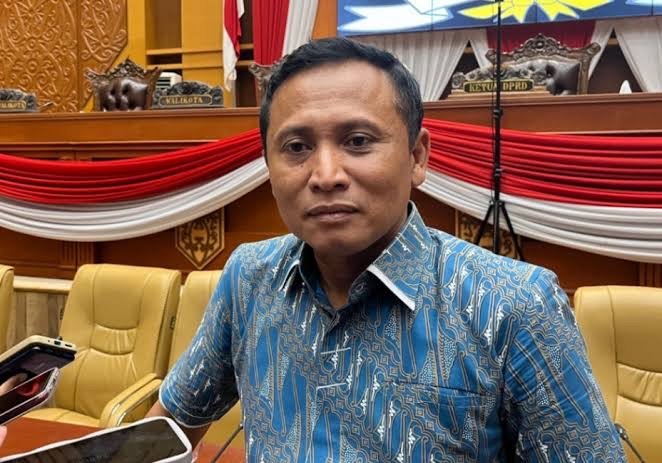Anhar Dukung Pemanfaatan Sungai Mahakam untuk Kerja Sama Lintas Sektor