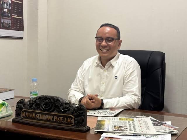 Kompas Anugerahkan Penghargaan Pemkot dan DPRD Samarinda Atas Kepedulian Pendidikan