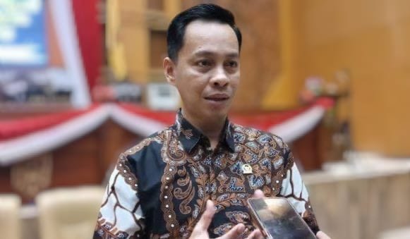 DPRD Ingatkan Pentingnya Peran Warga Berantas Penyalahgunaan Narkoba
