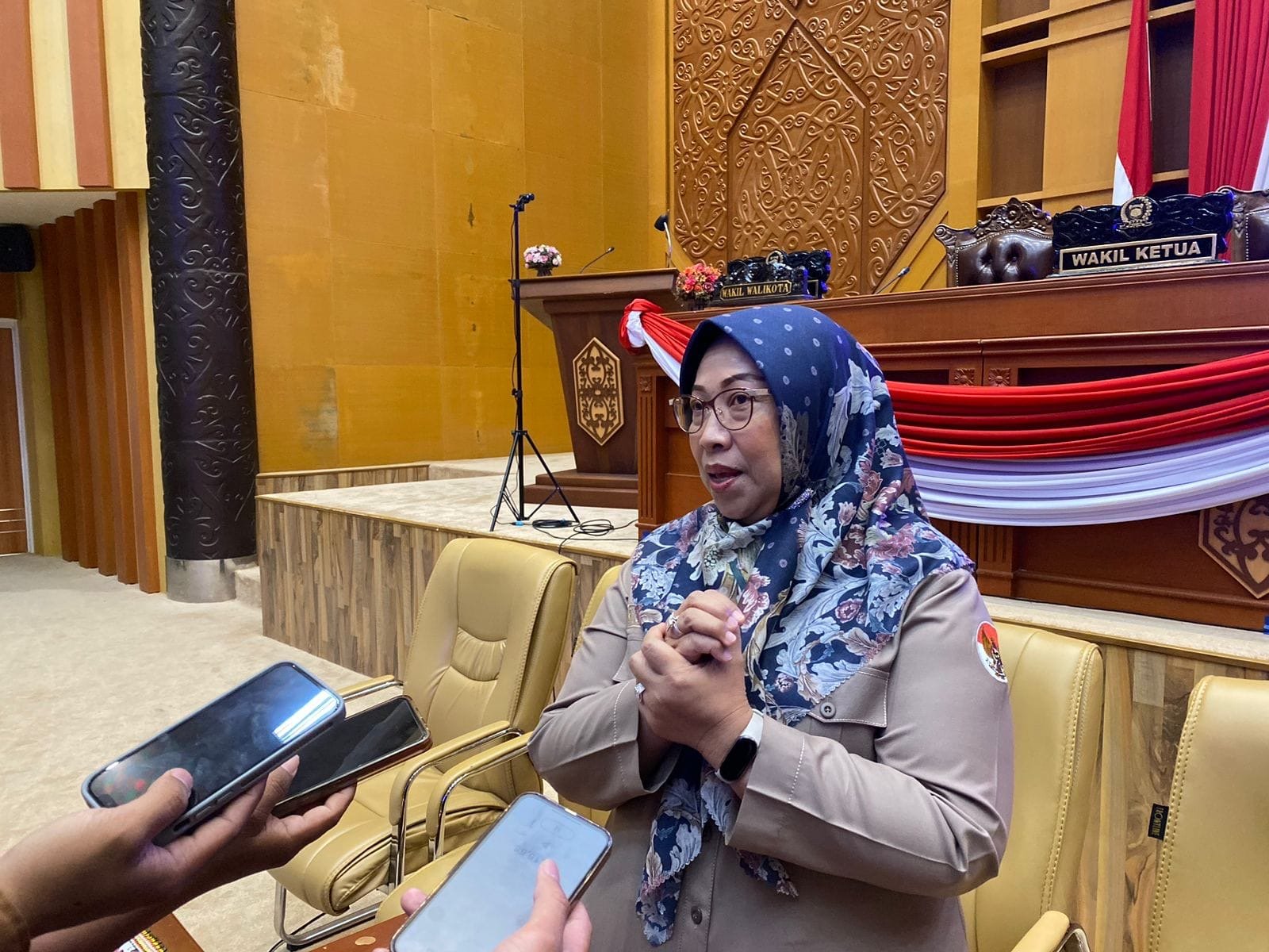 Fenomena Anak Suka Berkata Kasar, Sri Puji Ingatkan Pentingnya Peran Orang Tua