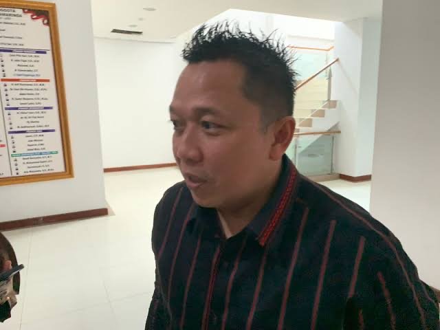 Pemotongan TKD Berpotensi Menghambat Pembangunan Samarinda