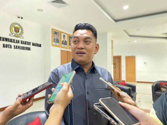 Peredaran Miras di Samarinda Masih Marak, DPRD Dorong Satpol PP Perketat Razia
