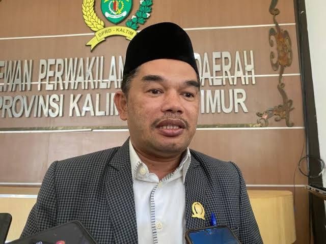 PKB Tolak Hasil Seleksi KPID Kaltim, DPRD Buka Peluang Tinjau Ulang
