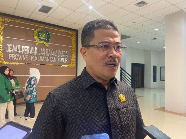 DPRD Kaltim Dorong Perbaikan Skema Pembiayaan Asrama Sekolah Negeri