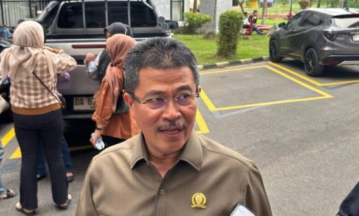 UMP Kaltim 2025 Belum Ditetapkan, DPRD Minta Pemprov Segera Tuntaskan Sebelum Pengesahan APBD