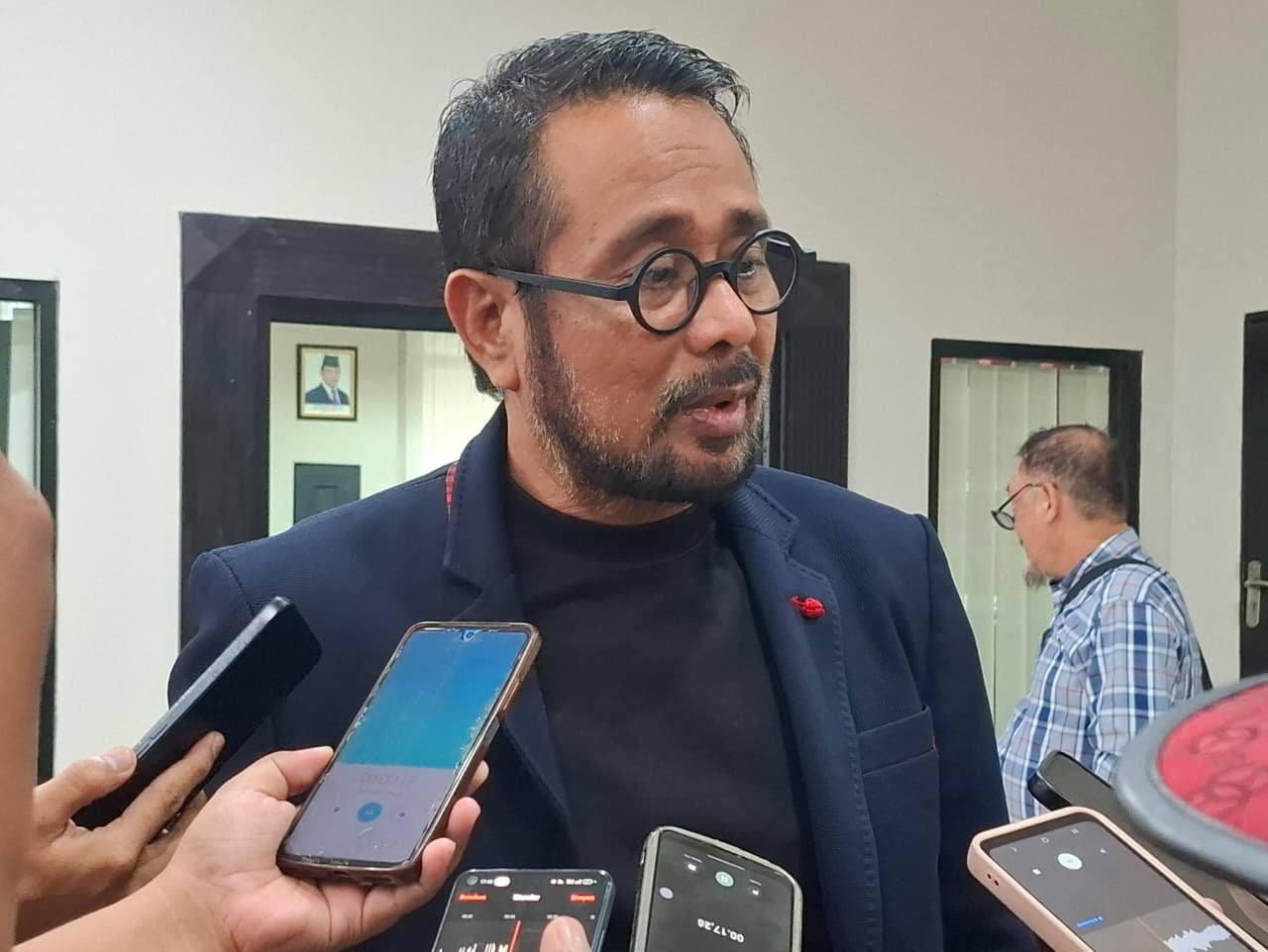 Komisi II DPRD Kaltim Dorong Penguatan Regulasi PI 10 Persen dan CSR Perusahaan