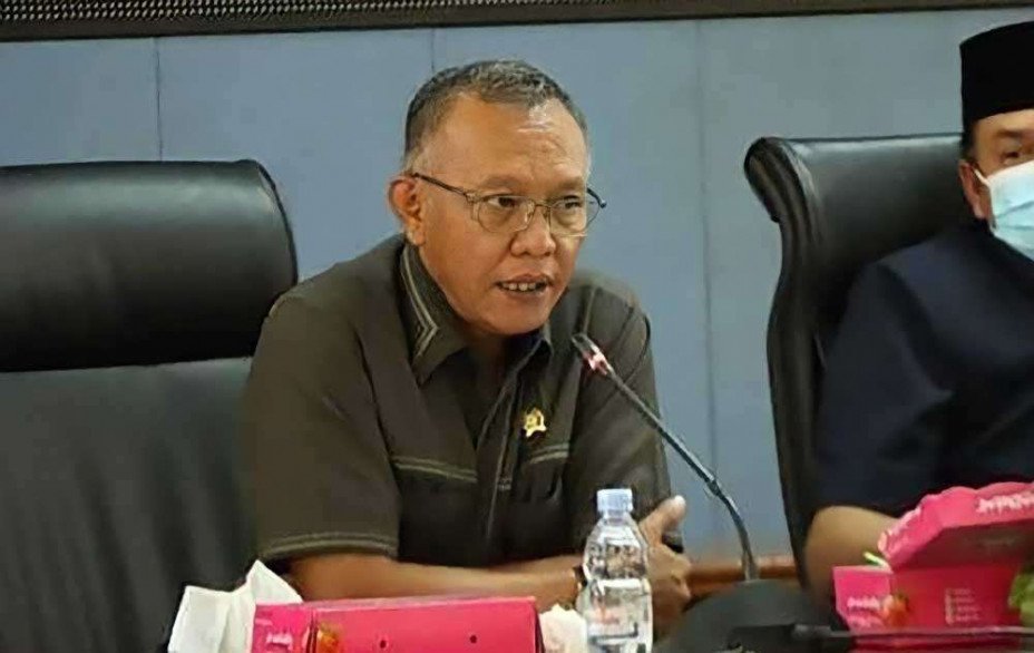 DPRD Kaltim Soroti Rencana Pemotongan DBH yang Dinilai Merugikan Daerah