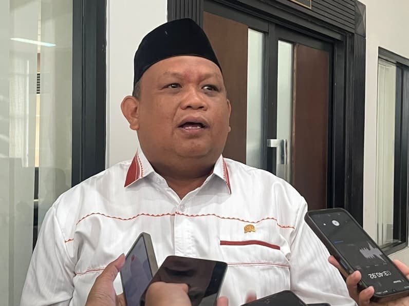 Agusriansyah Minta Pemprov Segera Cairkan Gratispoll untuk PTS yang Administrasinya Sudah Lengkap