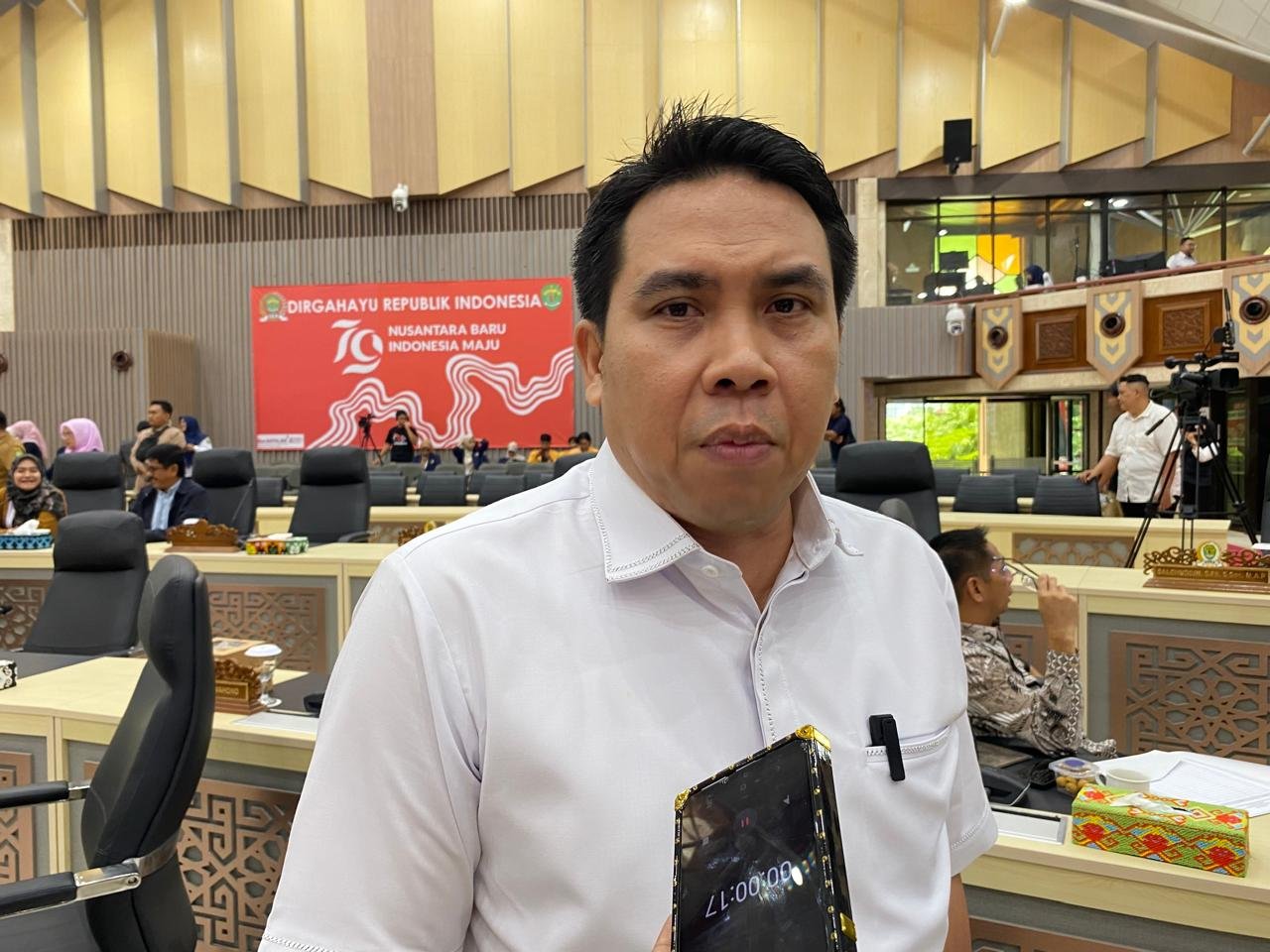 Kasus Dugaan Pencabulan di Kukar Mencuat, DPRD Kaltim Tanggapi Isu yang Tengah Viral