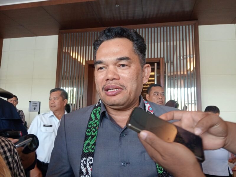 DPRD Kaltim Pastikan Program Gratispol Tetap Aman dalam APBD 2026 Meski Anggaran Membengkak