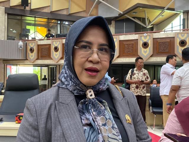 Kerusakan Parah di Poros Kelay–Labanan, DPRD Kaltim Minta Perbaikan Diprioritaskan Kerusakan Parah di Poros Kelay–Labanan, DPRD Kaltim Minta Perbaikan Diprioritaskan