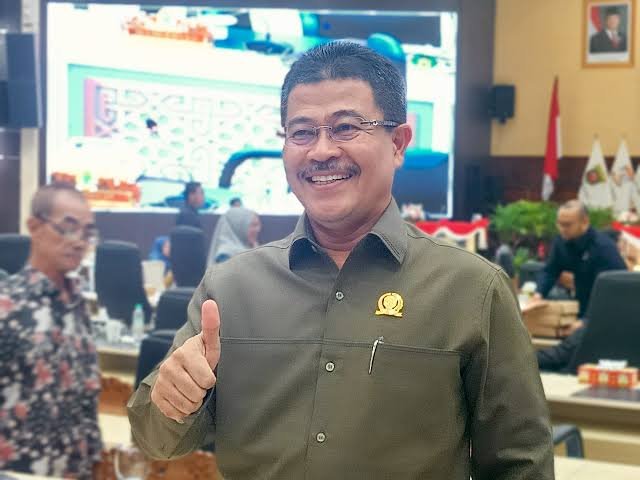 Pemprov Kaltim Siapkan Sistem Digital untuk Tata Kelola CSR Perusahaan Pemprov Kaltim Siapkan Sistem Digital untuk Tata Kelola CSR Perusahaan