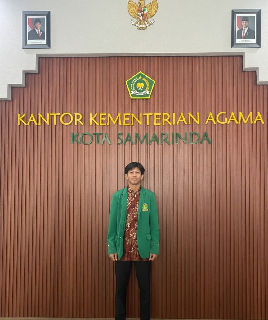 PKL di Bimas Islam, Dari Teori Kampus ke Praktik Pelayanan Masyarakat