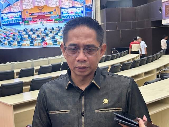 Aksi Ormas Tolak Pemangkasan Anggaran, Firnadi : Aspirasi Publik Perlu Didengar