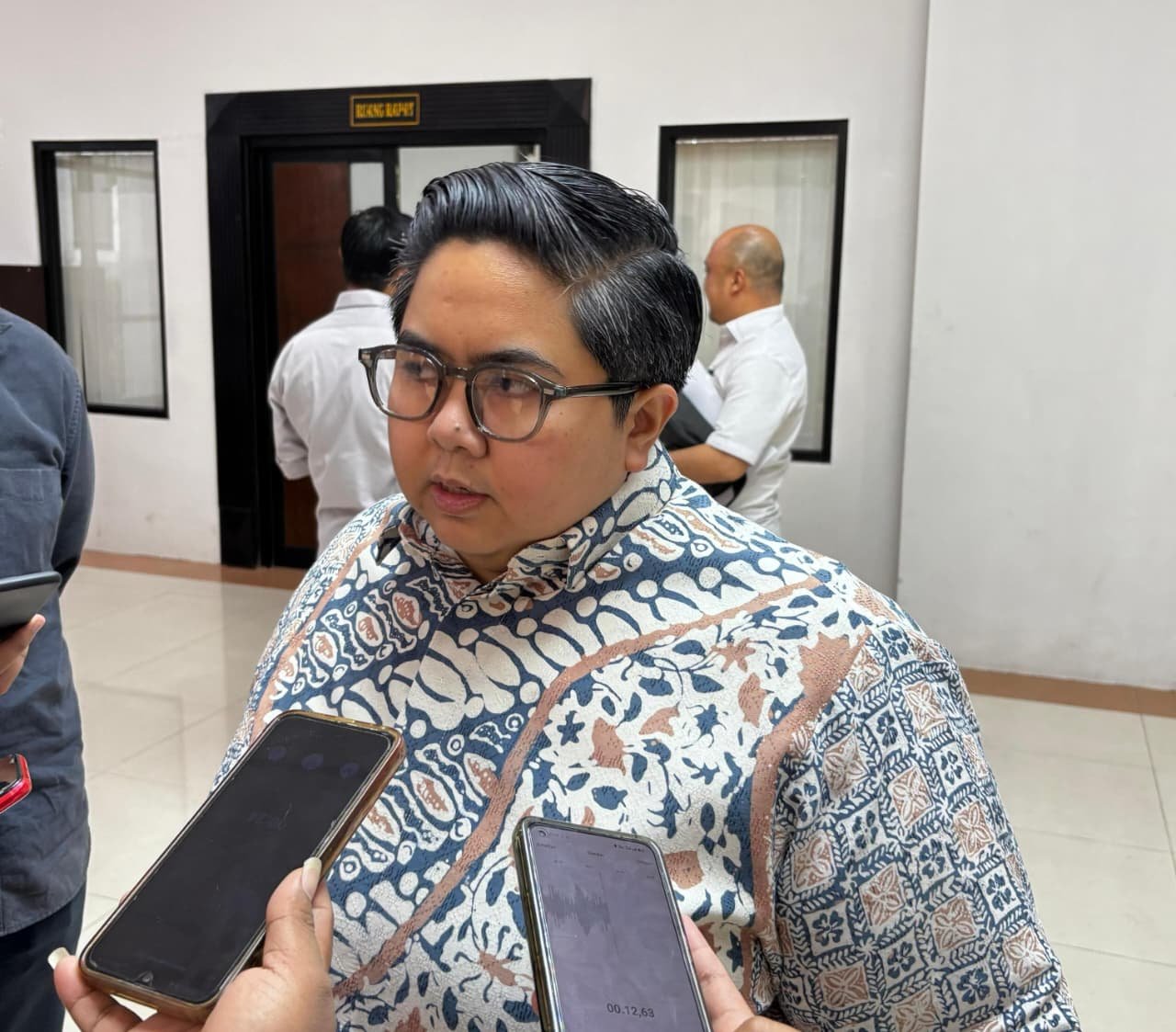 Mahakam Jadi Jalur Vital Industri, Tapi Kontribusi PNBP Masih Kecil