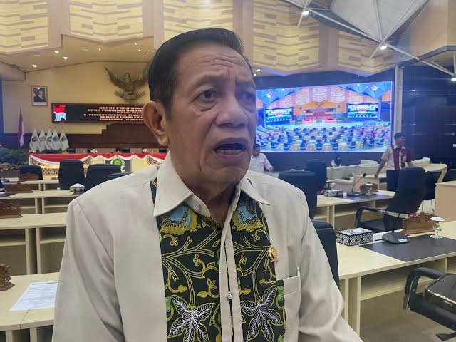 Makmur HAPK Minta Pemerintah Tak Kurangi Porsi Pendidikan Meski Keuangan Terbatas