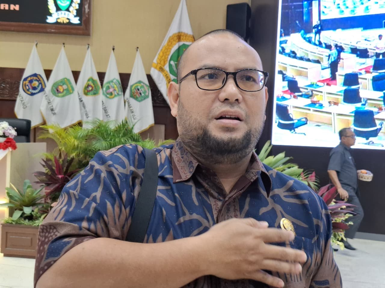 DPRD Kaltim Minta Pemprov dan Daerah Selaraskan Program Penanganan Banjir