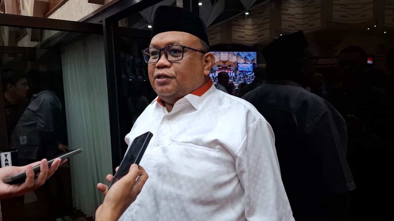Agusriansyah Dorong Pembagian Kuota Haji di Kaltim Berdasarkan Jumlah Pendaftar