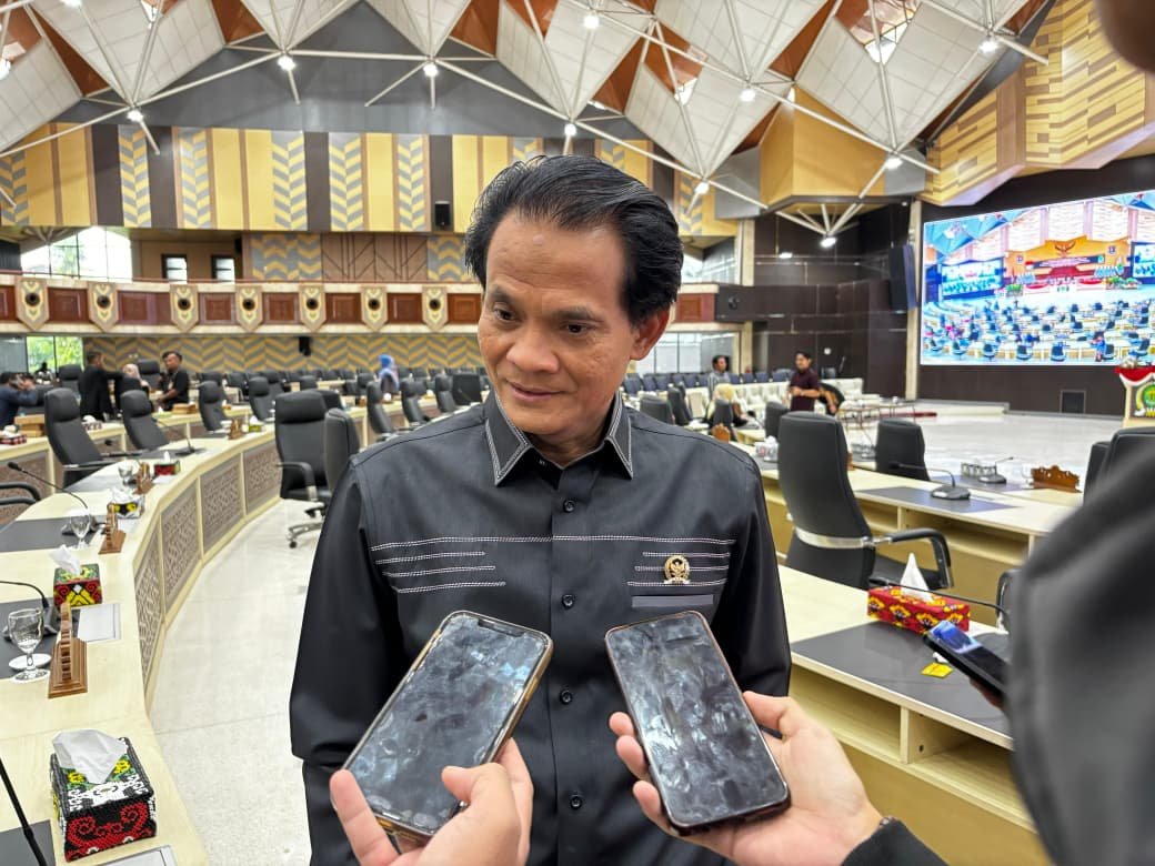 DPRD Kaltim Dorong Pembenahan Pariwisata Sambut Penerbangan Internasional ke Samarinda