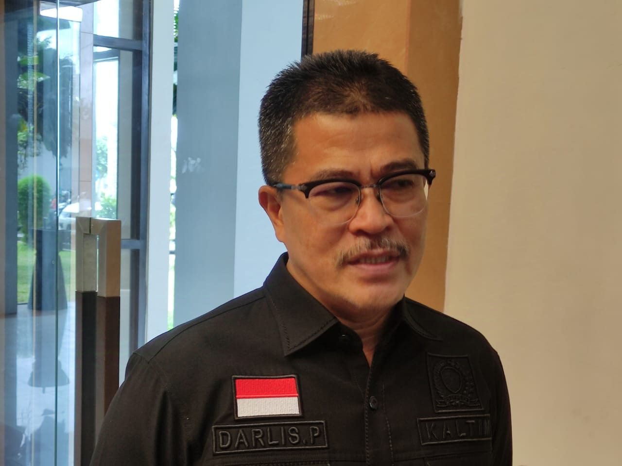 Komisi IV DPRD Kaltim Minta Pemprov Beri Insentif bagi Pengawas Madrasah Kemenag