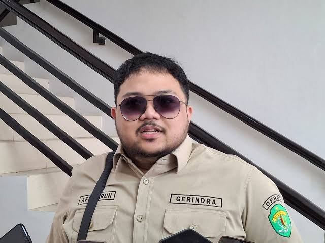 DPRD Kaltim Kritik Kualitas Pekerjaan Median Jalan di Samarinda