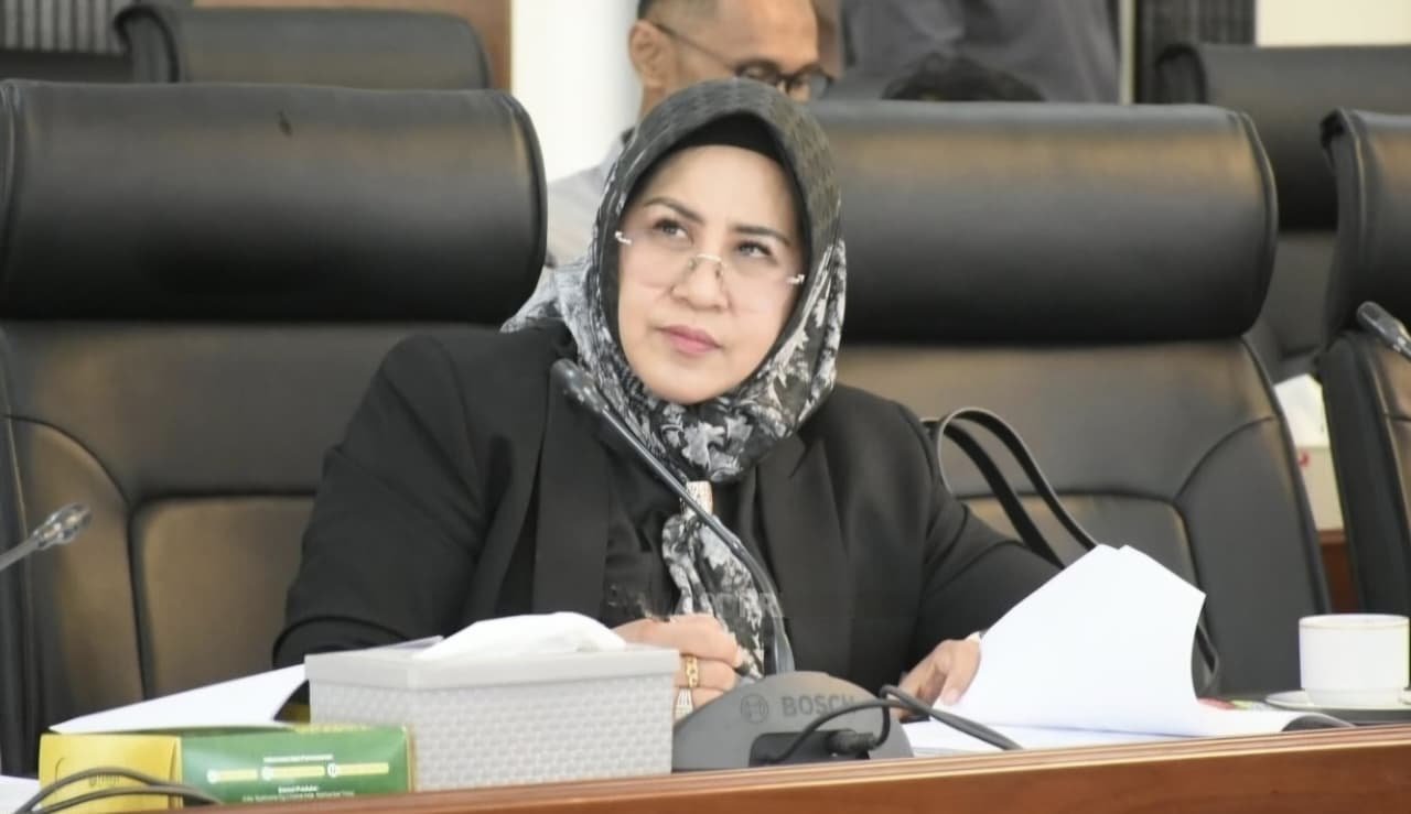 DPRD Kaltim Minta Pengawasan Dana RT Diperketat untuk Cegah Penyimpangan DPRD Kaltim Minta Pengawasan Dana RT Diperketat untuk Cegah Penyimpangan