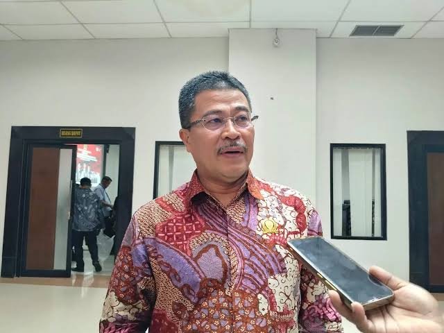 DPRD Kaltim Pertanyakan Penunjukan Akademisi Unhas sebagai Dewan Pengawas RSUD