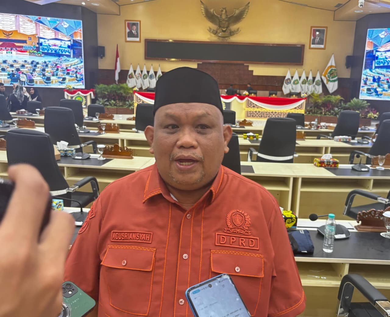 Komisi IV DPRD Kaltim Desak Pemprov Atasi Kendala Administrasi Guru PPPK