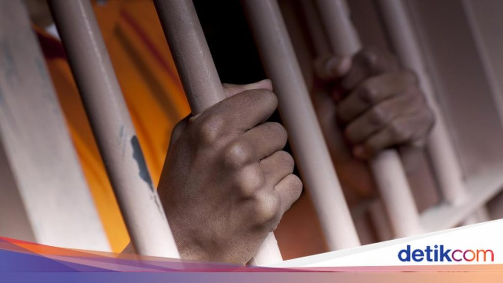Napi di Karawang Dapat ‘Titipan’ Sabu dalam Alat Kontrasepsi, Polisi Selidiki
