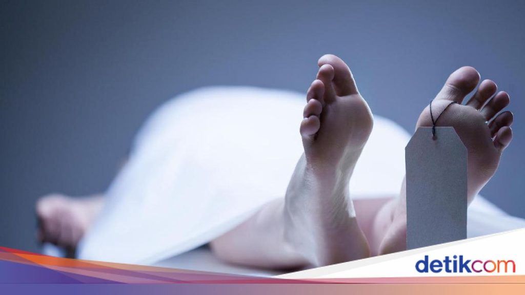 Mayat Wanita Tergeletak di Bogor Ternyata Korban Penganiayaan, Pelaku Ditangkap