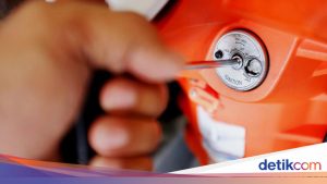 Polres Jakbar Banyak Terima Laporan Kasus Curanmor dalam Sepekan