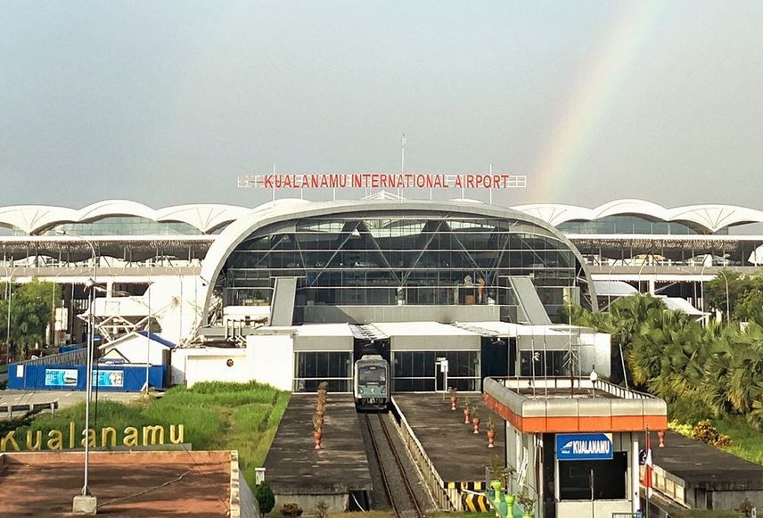 Bandara Sumatera Tetap Beroperasi di Tengah Gangguan Listrik : Okezone Economy