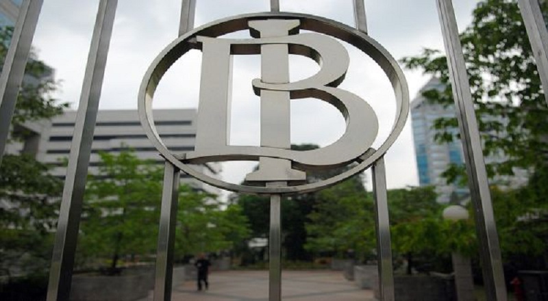 Rupiah Hampir Rp17.900 per USD, Begini Respons Bank Indonesia : Okezone Economy