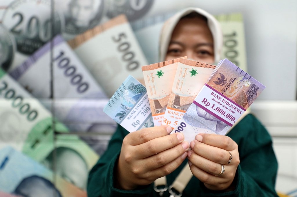 Ini Cara Cek Penerima Bansos di Perlinsos, Siapkan NIK KTP : Okezone Economy