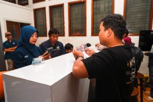 Ini Kriteria yang Dipastikan Dapat BLT Kesra Rp900.000 Lengkap Dengan Cara Cek Penerimanya : Okezone Economy