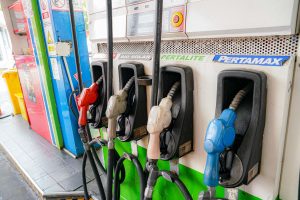 Pembatasan Pertalite untuk Masyarakat Diberlakukan per Juni, Pertamina: Hoaks : Okezone Economy