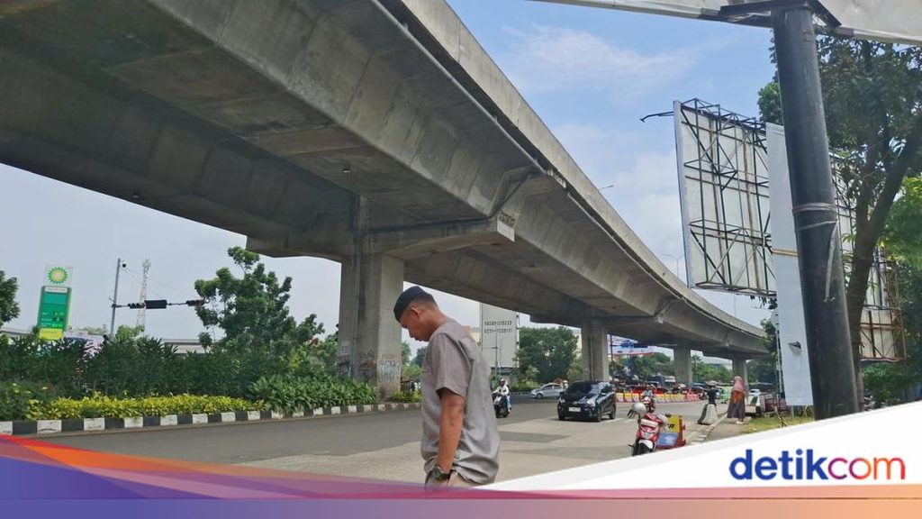 7 Fakta Wanita Yatim Piatu Dibunuh dan Dibuang dari Tol Layang